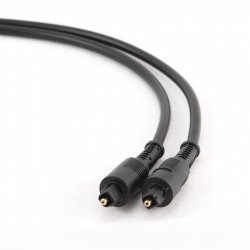 CABLEXPERT CC-OPT-3M Toslink optical cable, 3m