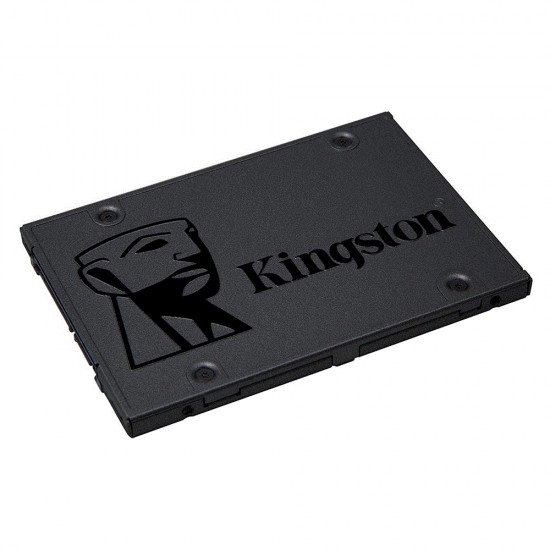 Kingston Δίσκος SSD SA400 SATAIII 2.5'' 240GB (SA400S37) (KINSA400S37/240G)
