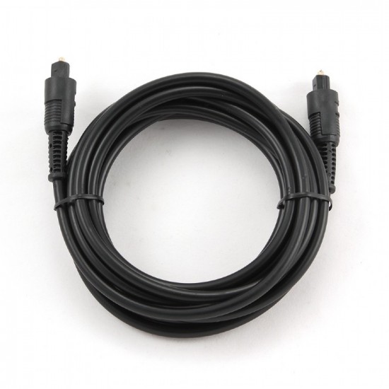 CABLEXPERT CC-OPT-7.5M Toslink optical cable, 7.5m