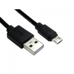 GEMBIRD USB 2,0 CONECTION CABLE TYPE MICRO 1.8m