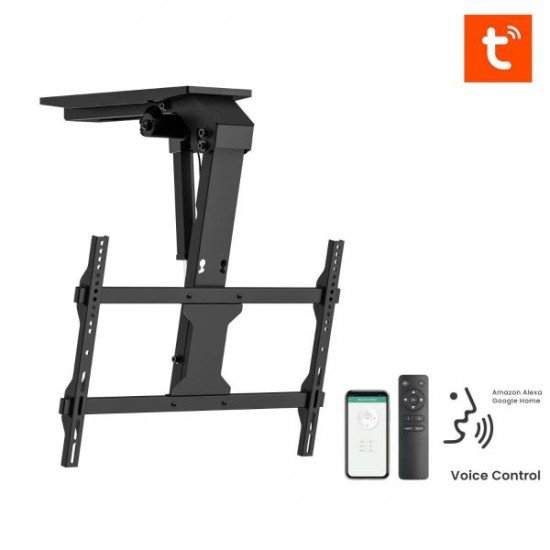 ATC-0777 Smart Ηλεκτρική Βάση Οροφής