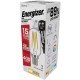 Energizer BEC LED Filament Λάμπα Απορροφητήρα 4W E14 420lm 3000K Θερμό Λευκό