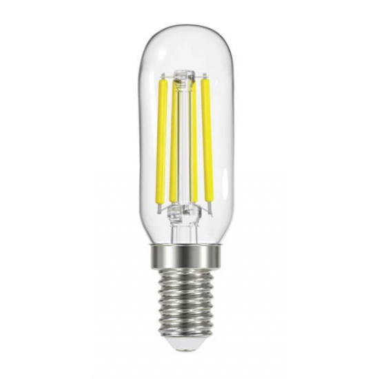 Energizer BEC LED Filament Λάμπα Απορροφητήρα 4W E14 420lm 3000K Θερμό Λευκό
