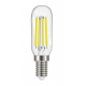 Energizer BEC LED Filament Λάμπα Απορροφητήρα 4W E14 420lm 3000K Θερμό Λευκό