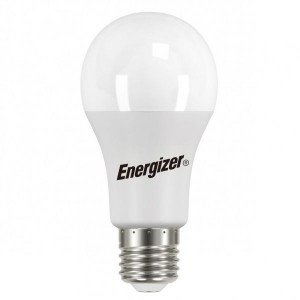 Energizer BEC Κοινή Λάμπα LED 11.1W E27 1060lm 4000K Φυσικό Λευκό