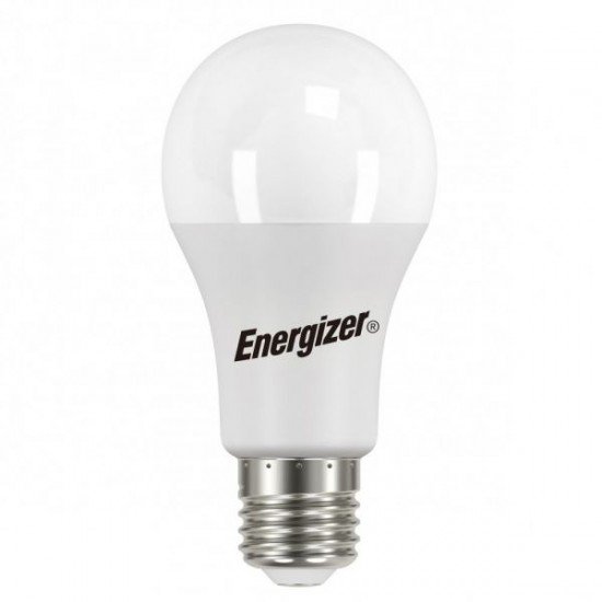 Energizer BEC Κοινή Λάμπα LED 11.1W E27 1060lm 4000K Φυσικό Λευκό