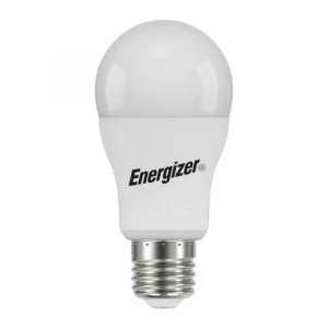 Energizer BEC Κοινή Λάμπα LED 13.8W E27 1521lm 6500K Ψυχρό Λευκό