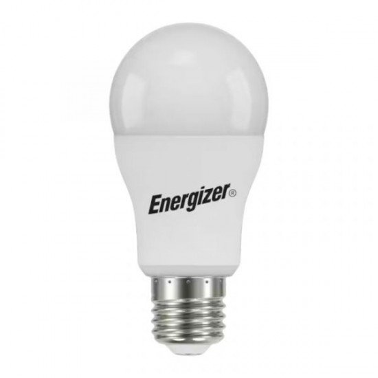 Energizer BEC Κοινή Λάμπα LED 13.8W E27 1521lm 6500K Ψυχρό Λευκό