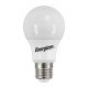 Energizer BEC Κοινή Λάμπα LED 4.9W E27 470lm 6500K Ψυχρό Λευκό
