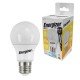 Energizer BEC Κοινή Λάμπα LED 4.9W E27 470lm 6500K Ψυχρό Λευκό