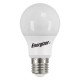Energizer BEC Κοινή Λάμπα LED 8.8W E27 806lm 6500k Ψυχρό Λευκό