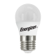 Energizer BEC Mini Σφαιρική Λάμπα LED OPAL 4.9W E27 470lm 4000K
