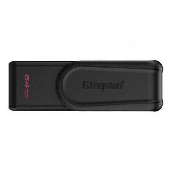 Kingston DataTraveler Exodia S - USB flash drive - 64 GB 3.2 (DTXS/64GB)