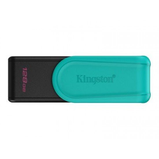 Kingston DataTraveler Exodia S - USB flash drive - 128 GB 3.2 (DTXS/128GB)