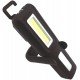 Entac Φακός Εργασίας Επαναφορτιζόμενος 1W LED + 3W XPE Entac Φακός Εργασίας Επαναφορτιζόμενος 1W LED + 3W XPE