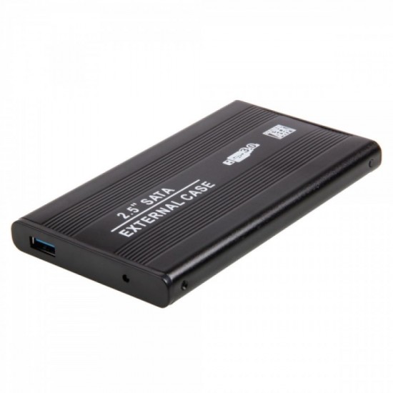 Box hard drive No brand 2.5" SATA USB 3.0 - 17311