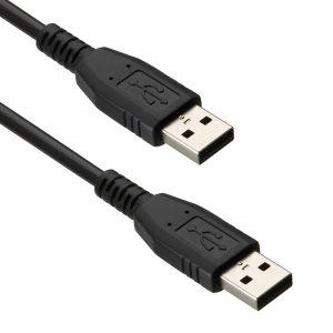 DETECH Καλώδιο USB Μ / Μ, HQ, 1.5m - 18034 DETECH Καλώδιο USB Μ / Μ, HQ, 1.5m - 18034