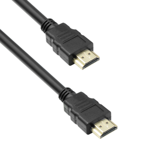 DETECH Καλώδιο HDMI - HDMI M / M, 5m -18308 DETECH Καλώδιο HDMI - HDMI M / M, 5m -18308