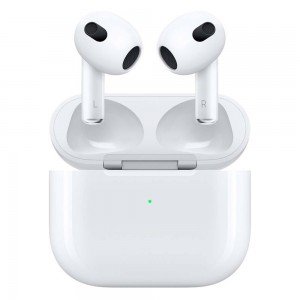 Apple AirPods (3rd Generation) (MME73ZM/A)