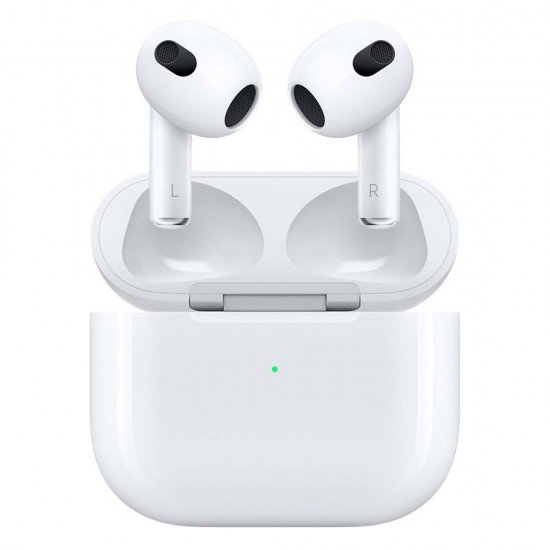 Apple AirPods (3rd Generation) (MME73ZM/A)
