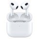 Apple AirPods (3rd Generation) (MME73ZM/A)