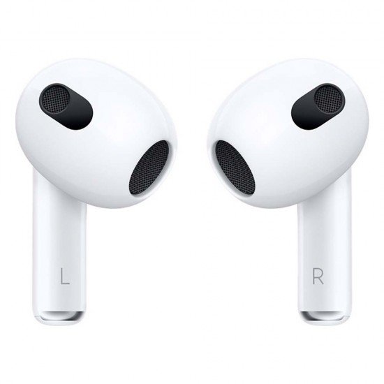 Apple AirPods (3rd Generation) (MME73ZM/A)