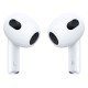 Apple AirPods (3rd Generation) (MME73ZM/A)