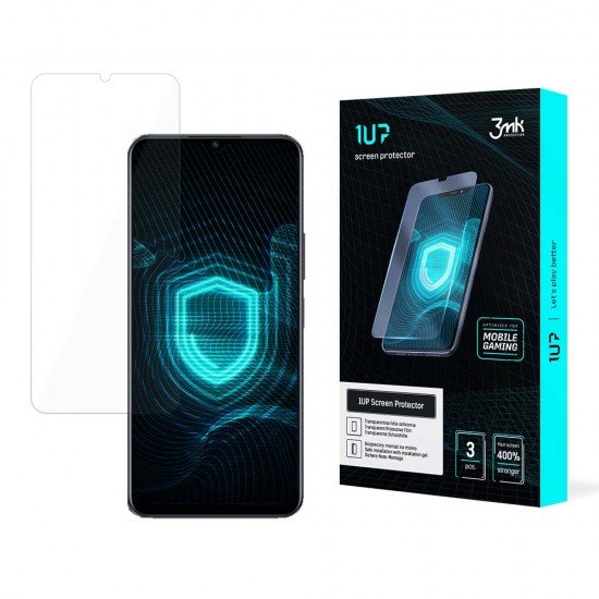 Vivo Y73T - 3mk 1UP