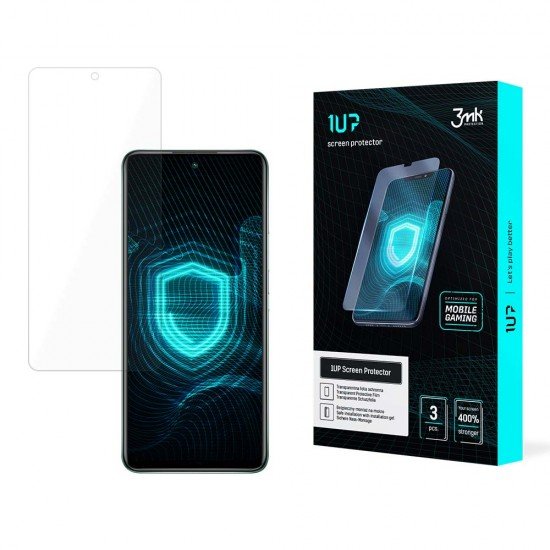 Infinix Hot 11s NFC - 3mk 1UP