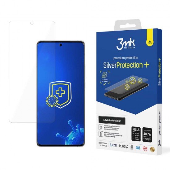 Vivo X90 Pro - 3mk SilverProtection+