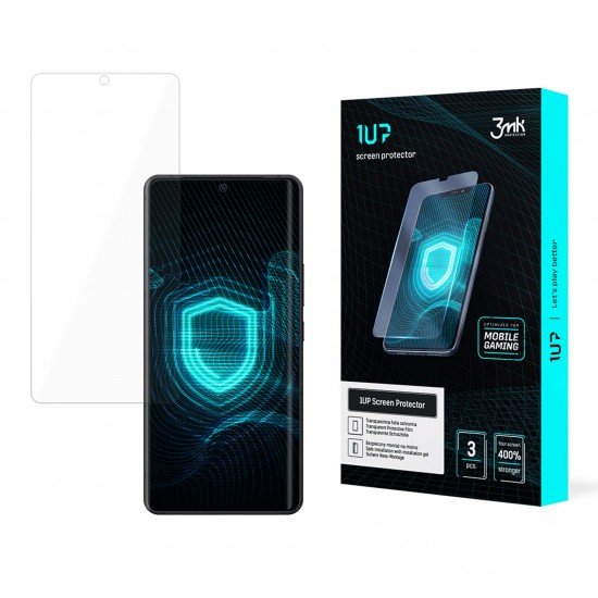 ASUS Zenfone 11 Ultra - 3mk 1UP