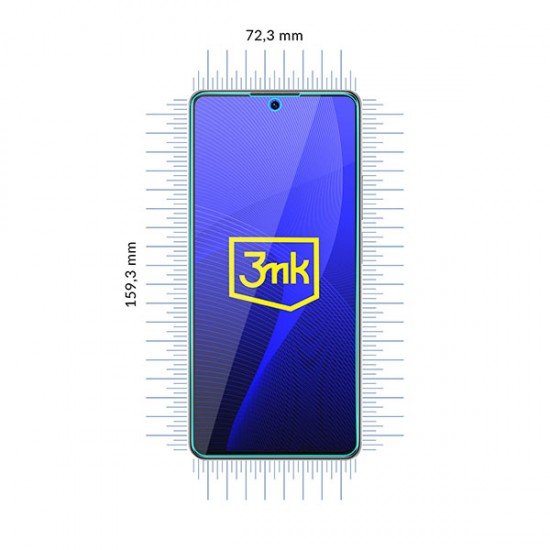 Xiaomi 11T/11T Pro - 3mk FlexibleGlass