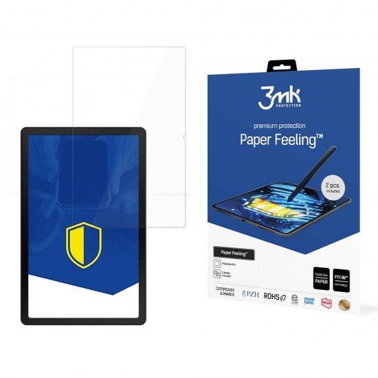 Acer Iconia Tab P10 - up to 11" 3mk Paper Feeling