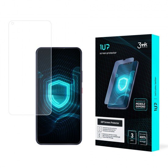 ZTE Blade V2020 - 3mk 1UP