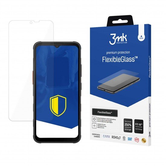 Samsung Galaxy XCover 7 - 3mk FlexibleGlass