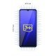 Samsung Galaxy M12 - 3mk FlexibleGlas