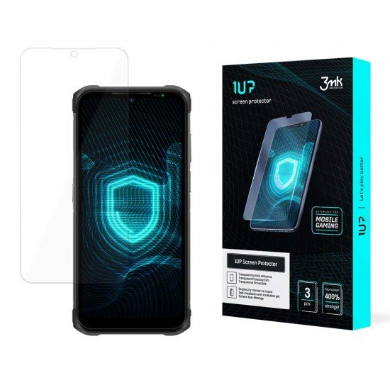 Ulefone Armor 12S - 3mk 1UP