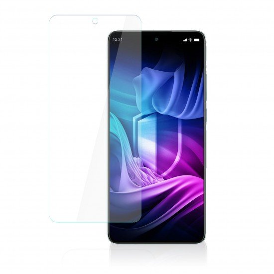 Oppo K12 Plus - 3mk Silky Matt Pro