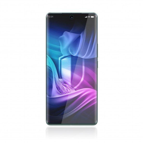 Vivo V40 Pro 5G - 3mk Silky Matt Pro