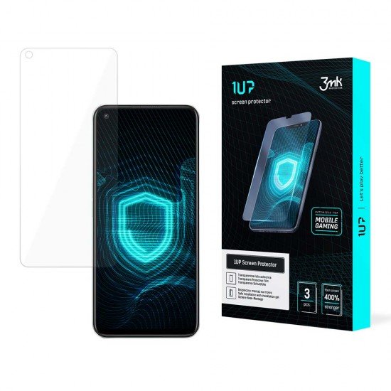 Oppo K10x 5G - 3mk 1UP