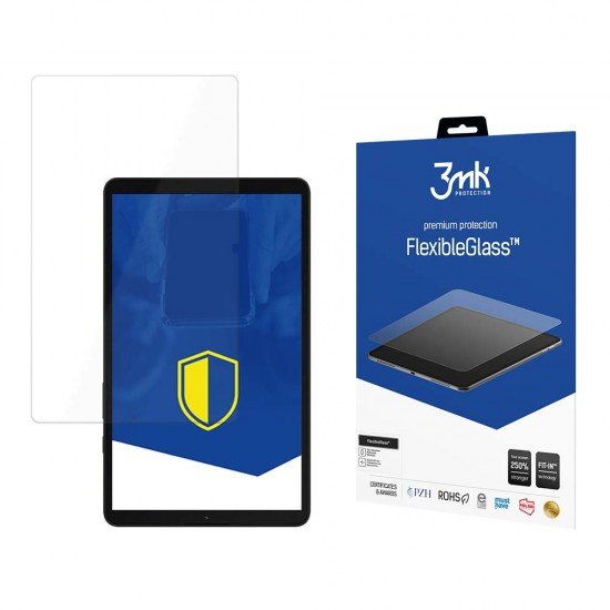 Samsung Galaxy Tab A9+ - up to 11" 3mk FlexibleGlass