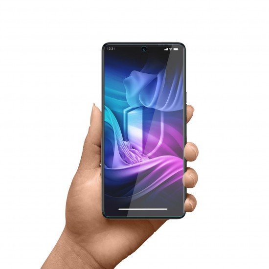 Tecno Camon 20 Pro 5G / 20s Pro 5G - 3mk Silky Matt Pro