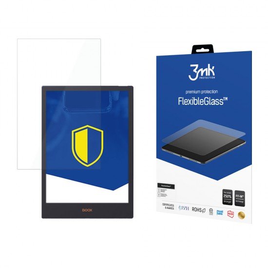 ONYX Boox note 5 - up to 11" 3mk FlexibleGlass