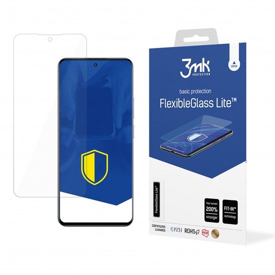 Realme 13 4G - 3mk FlexibleGlass Lite