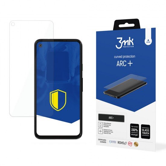 Google Pixel 4a - 3mk ARC+