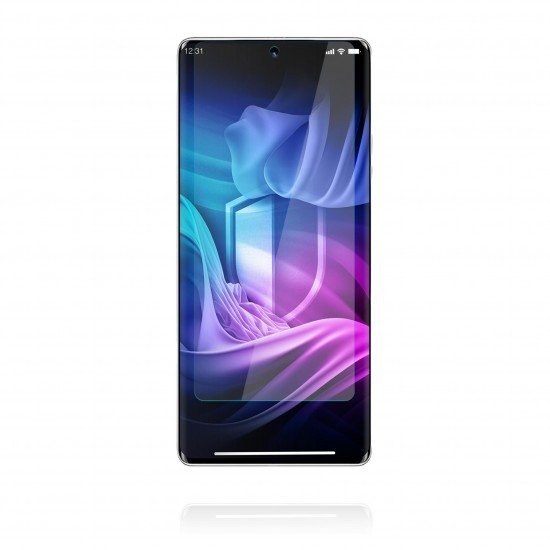 Infinix Hot 50 Pro+ - 3mk Silky Matt Pro