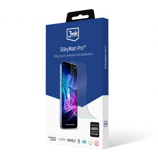 Realme 11 - 3mk Silky Matt Pro