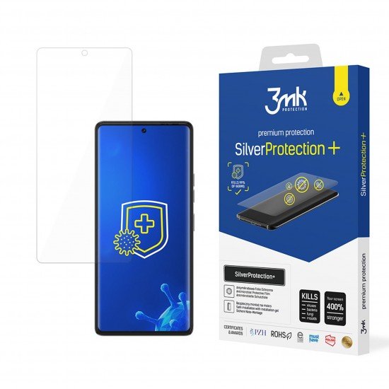 Vivo V40 Lite - 3mk SilverProtection+