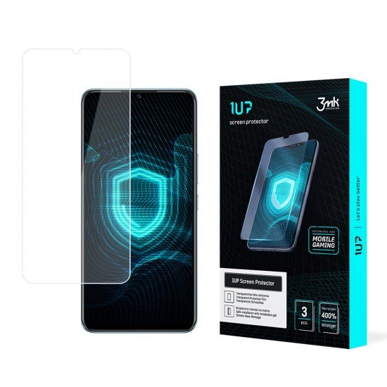 Vivo V20 SE - 3mk 1UP