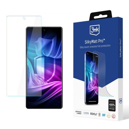 Vivo X Fold 3 Pro - 3mk Silky Matt Pro